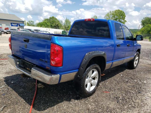 Photo 3 from auction – 2008 DODGE RAM 1500 S with VIN 1D7HU18208S533426