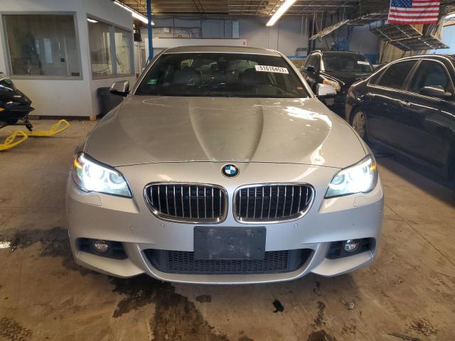 Photo 5 from auction – 2016 BMW 535 XI with VIN WBA5B3C56GG254738