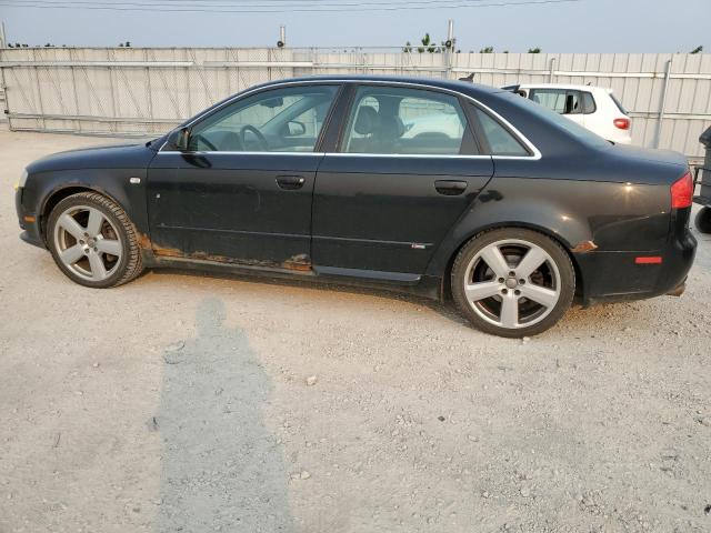 Photo 2 from auction – 2008 AUDI A4 S-LINE with VIN WAUEF68E98A091229