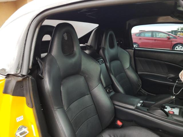 Photo 10 from auction – 2005 HONDA S2000 with VIN JHMAP21445S007587