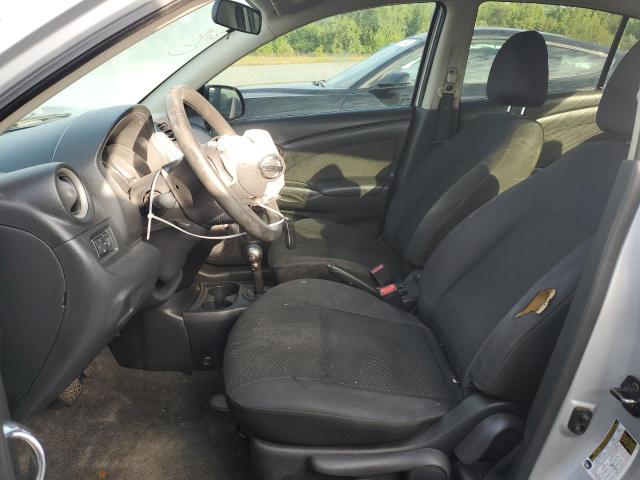 Photo 7 from auction – 2012 NISSAN VERSA S with VIN 3N1CN7AP4CL942940