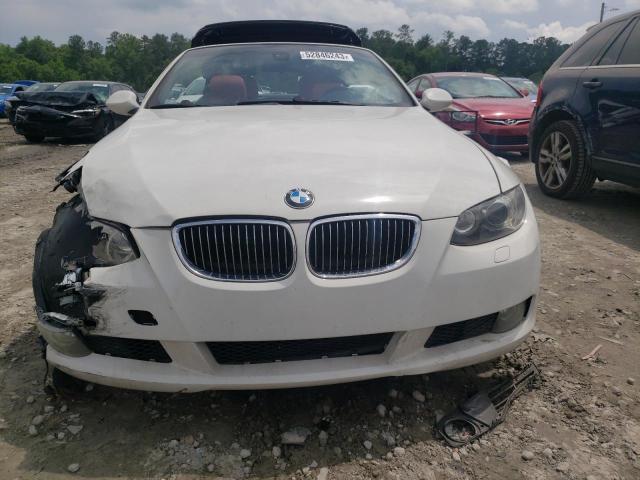 Photo 5 from auction – 2008 BMW 328 I with VIN WBAWL13568PX18280