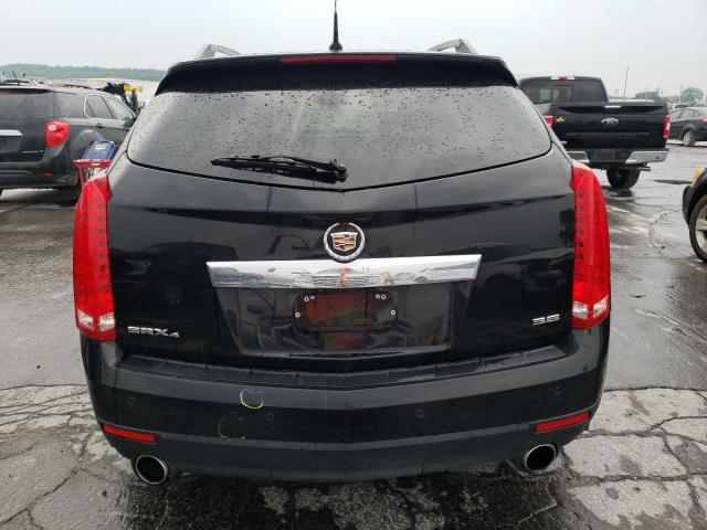 Photo 6 from auction – 2012 CADILLAC SRX PERFOR with VIN 3GYFNEE31CS517164