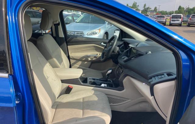 Photo 5 from auction – 2019 FORD ESCAPE SE with VIN 1FMCU0GD7KUA42523