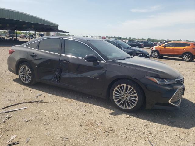 Photo 4 from auction – 2020 TOYOTA AVALON LIM with VIN 4T1DZ1FB7LU054765