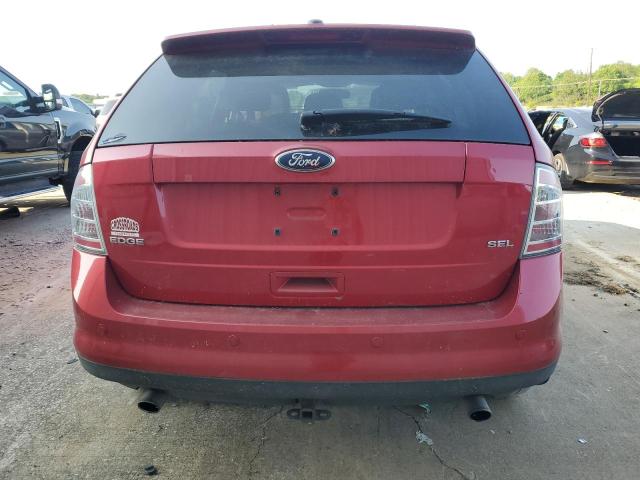 Photo 6 from auction – 2010 FORD EDGE SEL with VIN 2FMDK3JC1ABA45904
