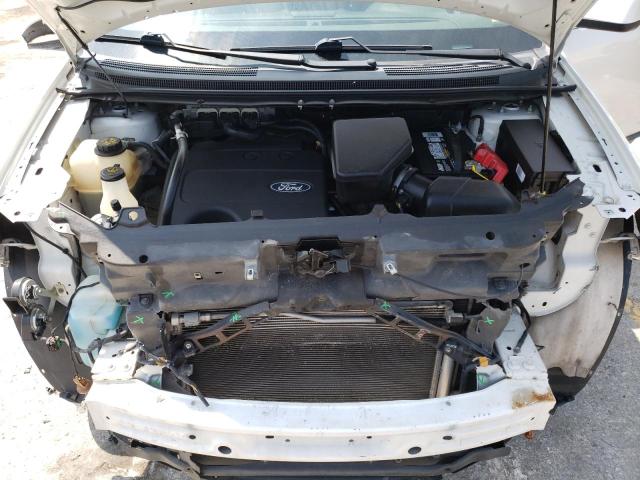 Photo 12 from auction – 2011 FORD EDGE LIMIT with VIN 2FMDK4KC6BBA70870