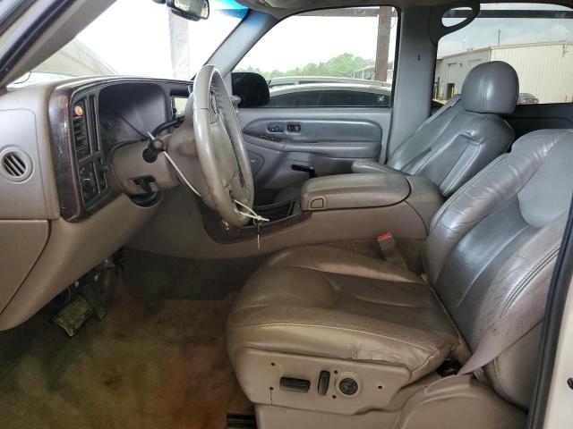 Photo 7 from auction – 2003 GMC YUKON DENA with VIN 1GKEK63U23J333823
