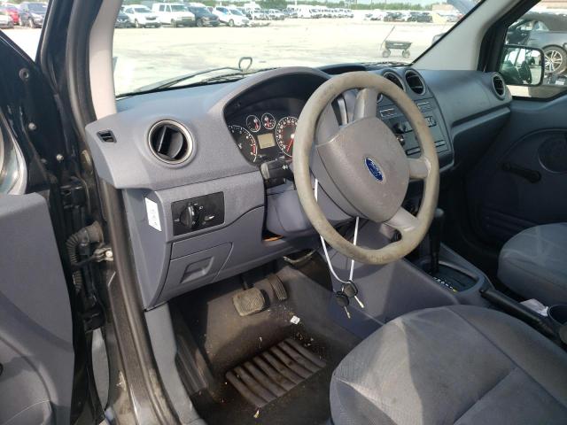 Photo 8 from auction – 2012 FORD TRANSIT CO with VIN NM0LS7AN9CT093756