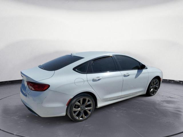 Photo 3 from auction – 2016 CHRYSLER 200 S with VIN 1C3CCCBG1GN163077