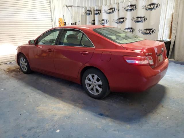 Photo 2 from auction – 2011 TOYOTA CAMRY BASE with VIN 4T1BF3EK0BU163242