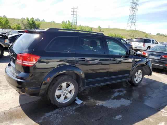 Photo 3 from auction – 2016 DODGE JOURNEY SE with VIN 3C4PDCAB4GT105500