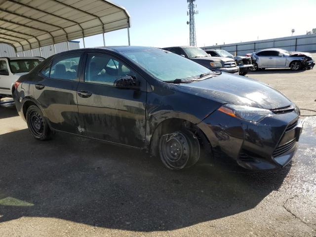 Photo 4 from auction – 2017 TOYOTA COROLLA L with VIN 5YFBURHE5HP664409