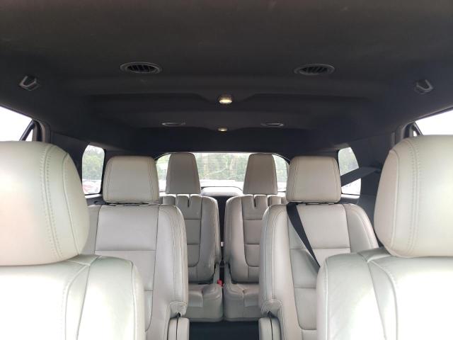 Photo 10 from auction – 2013 FORD EXPLORER X with VIN 1FM5K7D8XDGC33174