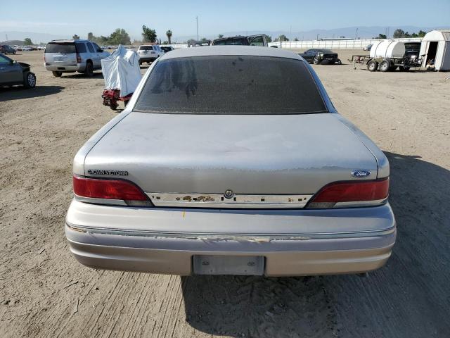 Photo 6 from auction – 1994 FORD CROWN VICT with VIN 2FALP73W4RX114122