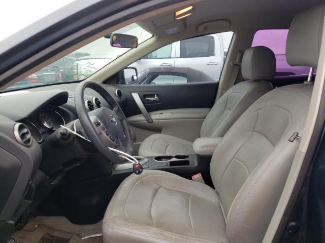 Photo 7 from auction – 2014 NISSAN ROGUE SELE with VIN JN8AS5MT6EW611675