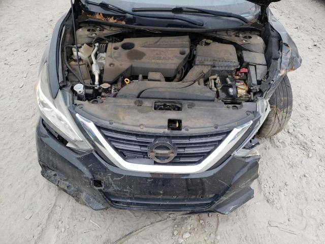 Photo 11 from auction – 2017 NISSAN ALTIMA 2.5 with VIN 1N4AL3AP1HC201494