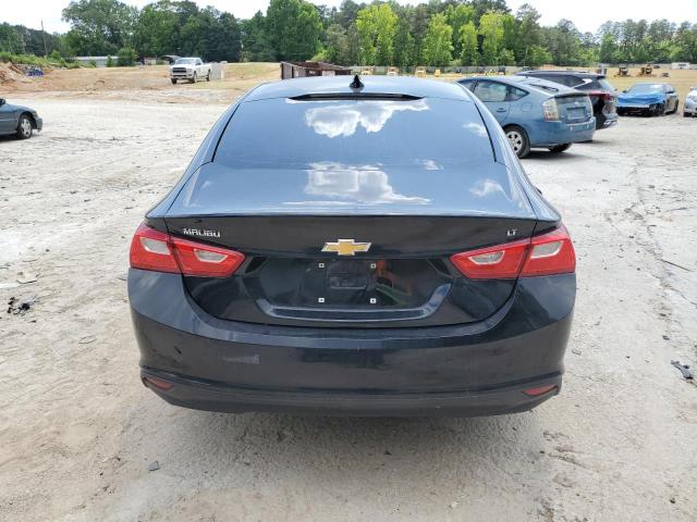 Photo 6 from auction – 2016 CHEVROLET MALIBU LT with VIN 1G1ZE5ST8GF214800