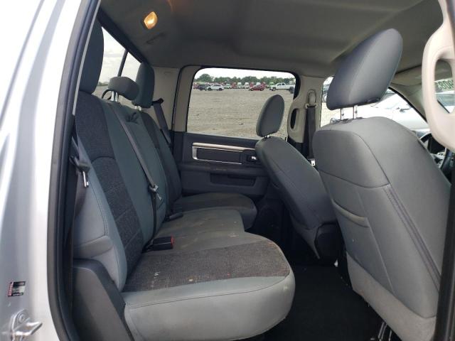 Photo 10 from auction – 2019 RAM 1500 CLASS with VIN 1C6RR6LT7KS521656