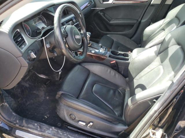 Photo 7 from auction – 2013 AUDI A4 ALLROAD with VIN WA1UFAFL9DA167541