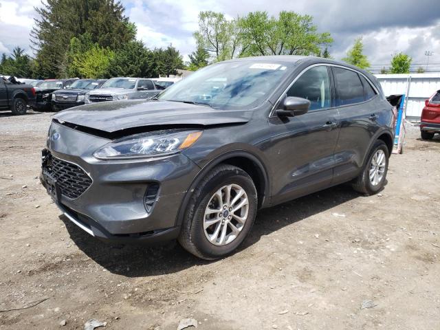 FORD ESCAPE SE 2020 with VIN 1FMCU9G64LUA24827 - Photo from auction