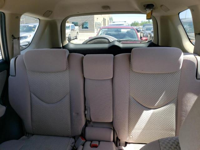 Photo 10 from auction – 2007 TOYOTA RAV4 with VIN JTMBK33V175039334