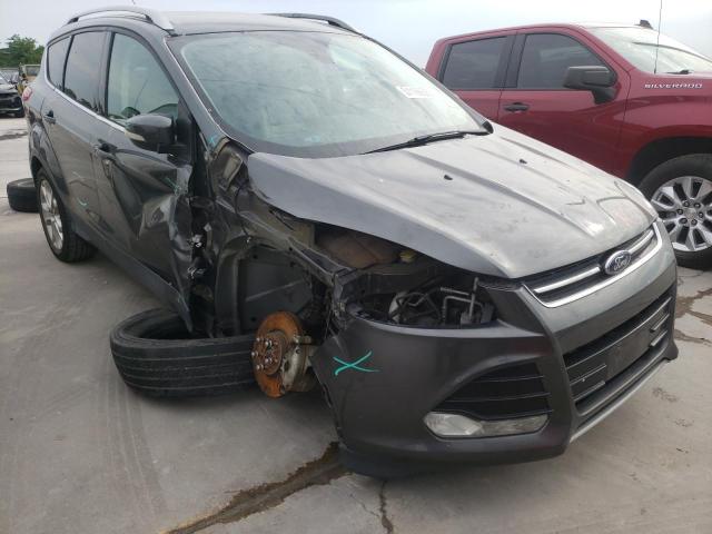Photo 4 from auction – 2016 FORD ESCAPE TIT with VIN 1FMCU0J98GUB96492