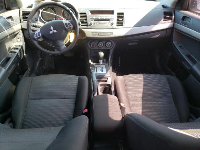 Photo 8 from auction – 2013 MITSUBISHI LANCER ES/ with VIN JA32U2FU3DU601581