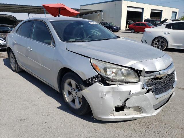 Photo 4 from auction – 2014 CHEVROLET MALIBU LS with VIN 1G11B5SL6EF259706