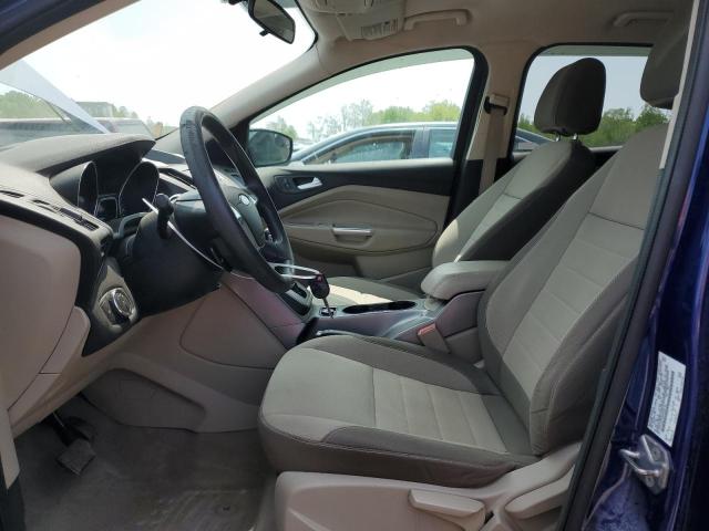 Photo 7 from auction – 2013 FORD ESCAPE SE with VIN 1FMCU9GX4DUA90708
