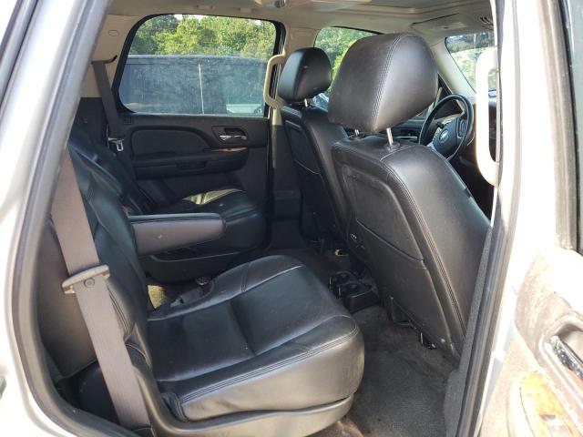 Photo 10 from auction – 2012 CHEVROLET TAHOE C150 with VIN 1GNSCCE01CR261445