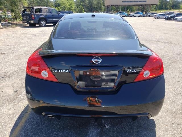 Photo 6 from auction – 2013 NISSAN ALTIMA S with VIN 1N4AL2EP8DC912219