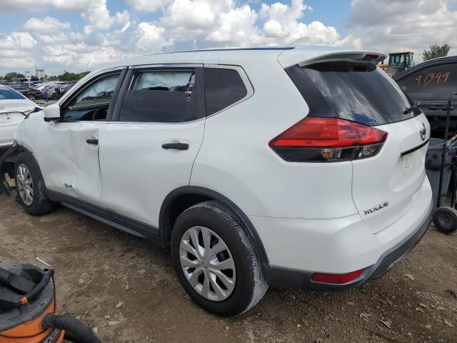 Photo 2 from auction – 2017 NISSAN ROGUE S with VIN KNMAT2MTXHP546545