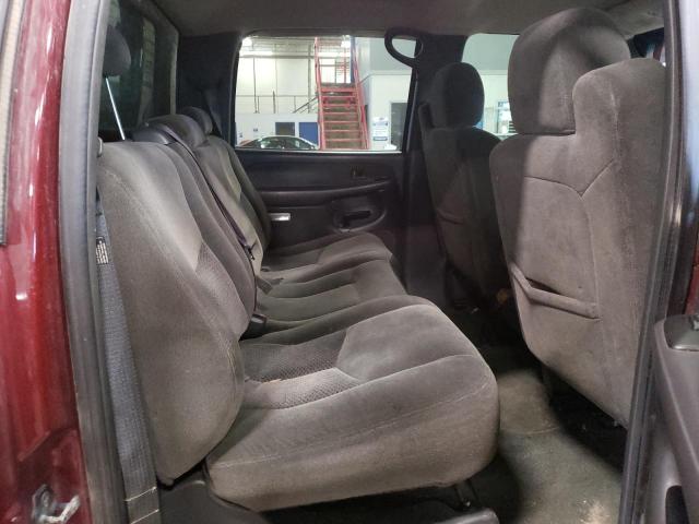 Photo 10 from auction – 2003 CHEVROLET SILVERADO with VIN 1GCGK13UX3F204318