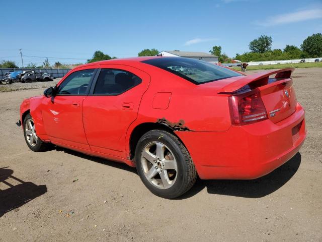 Photo 2 from auction – 2008 DODGE CHARGER SX with VIN 2B3KK33G38H124561