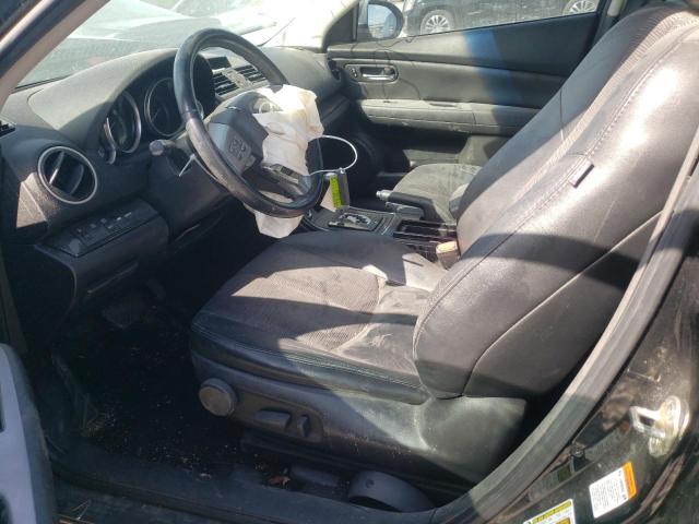 Photo 7 from auction – 2009 MAZDA 6 with VIN 1YVHP82A795M18715