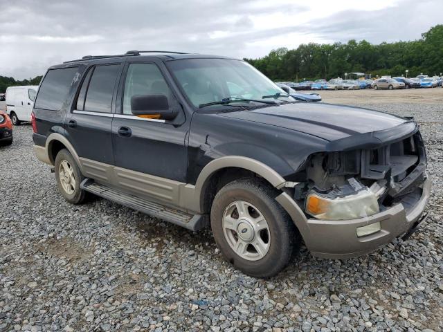 Photo 4 from auction – 2003 FORD EXPEDITION with VIN 1FMFU17L33LA84205