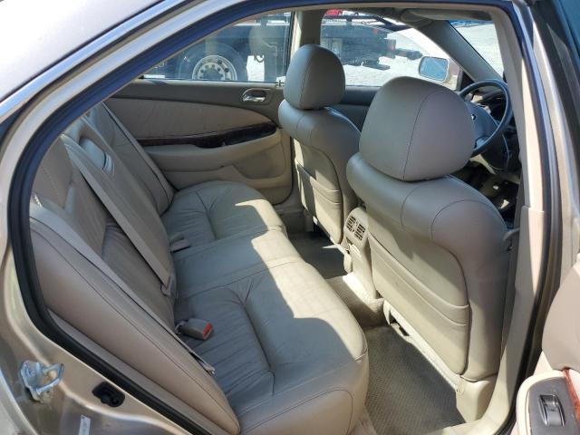 صورة رقم 10 من المزاد - 2003 ACURA 3.2TL مع VIN 19UUA56643A047667