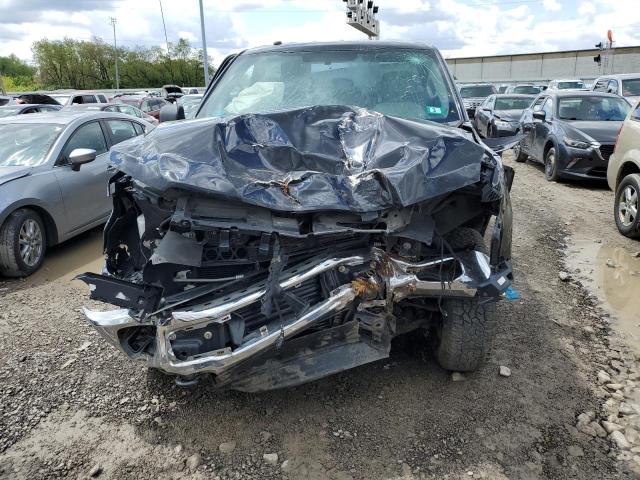 Photo 5 from auction – 2017 FORD F150 SUPER with VIN 1FTFX1EG3HFC40976