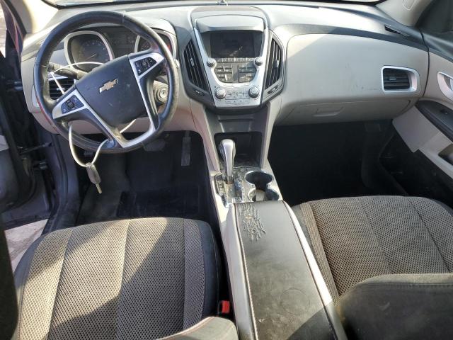 Photo 8 from auction – 2013 CHEVROLET EQUINOX LT with VIN 2GNALDEK1D6198444
