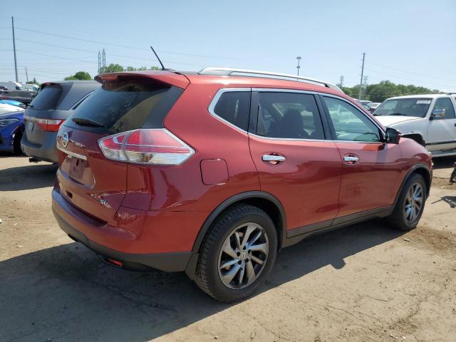 Photo 3 from auction – 2015 NISSAN ROGUE S with VIN 5N1AT2MT6FC802602