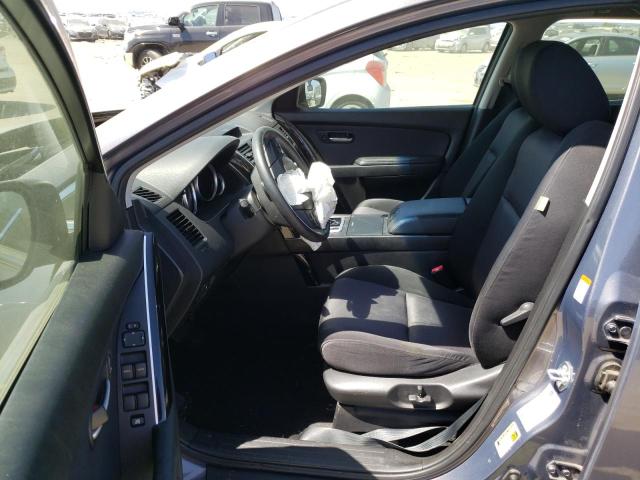 Photo 7 from auction – 2007 MAZDA CX-9 with VIN JM3TB28C470101089
