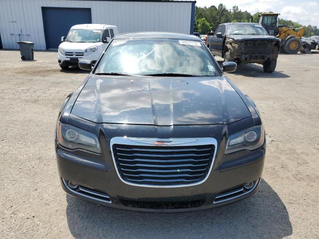 Photo 5 from auction – 2012 CHRYSLER 300 S with VIN 2C3CCABG9CH160905