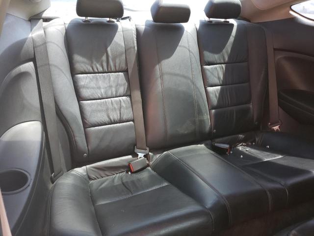 Photo 10 from auction – 2012 HONDA ACCORD EXL with VIN 1HGCS1B81CA015915