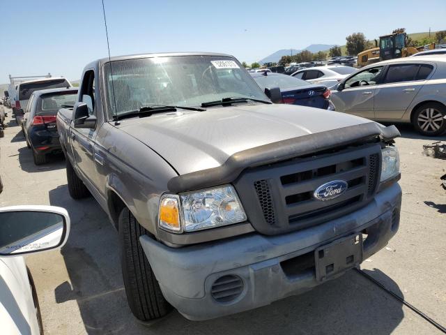 Photo 4 from auction – 2011 FORD RANGER with VIN 1FTKR1AD6BPA29602