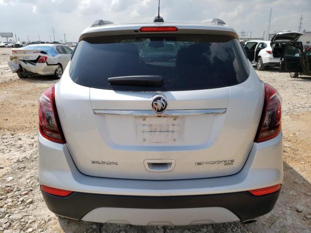 Photo 6 from auction – 2017 BUICK ENCORE PRE with VIN KL4CJESB6HB008720