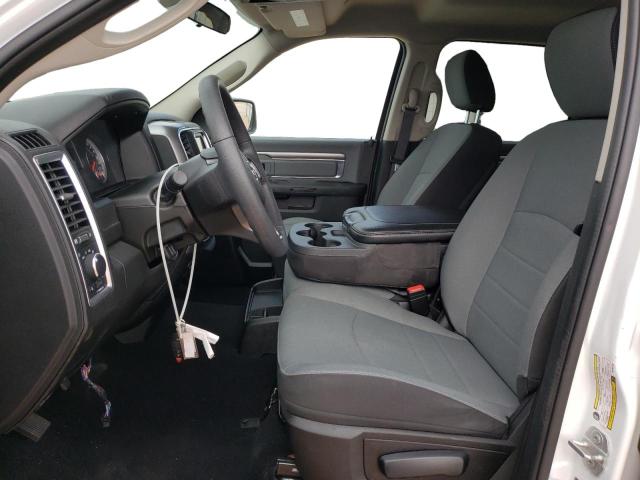 Photo 7 from auction – 2022 RAM 1500 CLASS with VIN 1C6RR7LG7NS199100