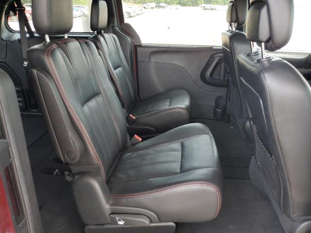Photo 11 from auction – 2019 DODGE GRAND CARA with VIN 2C4RDGEG3KR769725