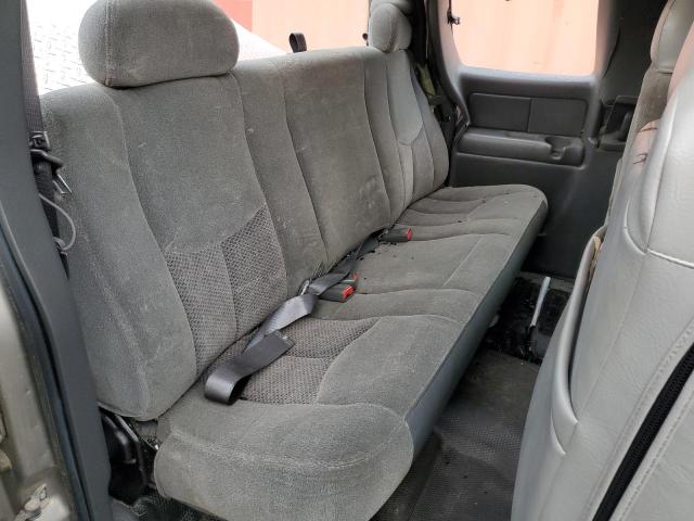 Photo 10 from auction – 2003 CHEVROLET SILVERADO with VIN 1GCHK29193E293702