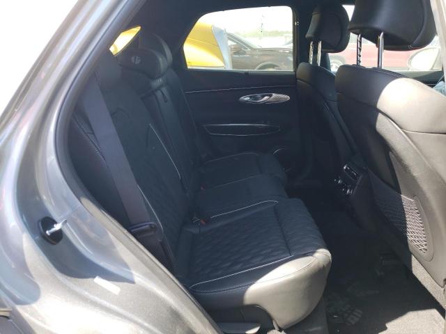 Photo 11 from auction – 2023 GENESIS GV70 BASE with VIN KMUMCDTCXPU091624